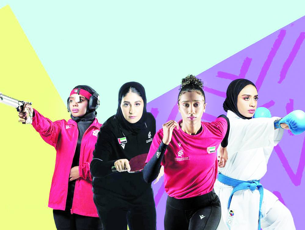 البطولة تشهد مشاركة واسعة وإثارة متوقعة لمنافساتها