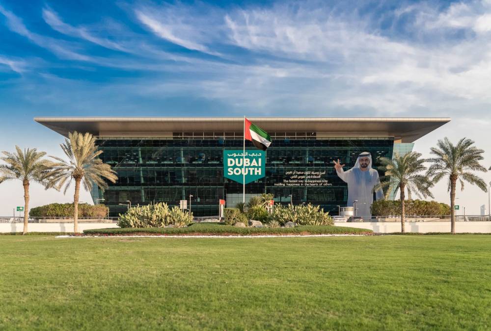 428 شركة جديدة تنضم الى «دبي الجنوب» في 2023.. الأفضل على الإطلاق