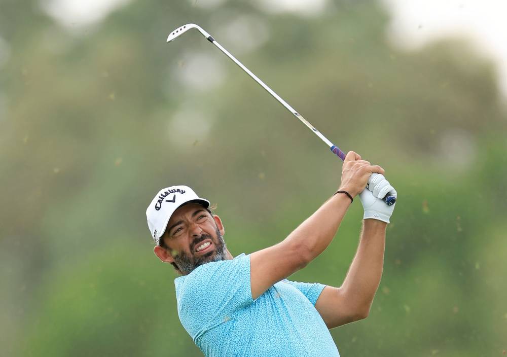 بابلو لارازابال