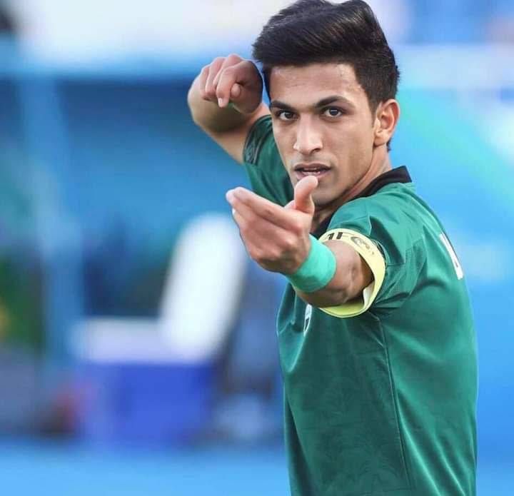 وكاع رمضان يقترب من الزوراء العراقي