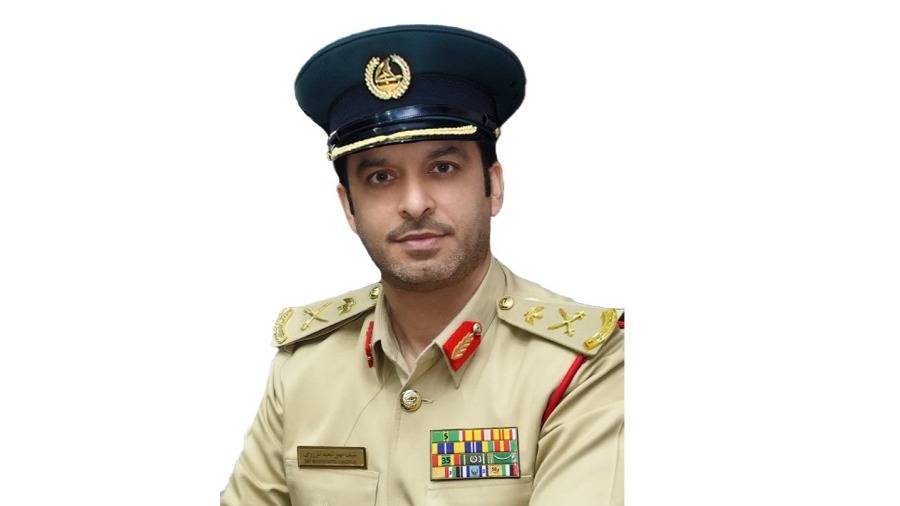 وفاة 8 أشخاص وإصابة 339 آخرين بحوادث الدهس خلال العام الماضي في دبي