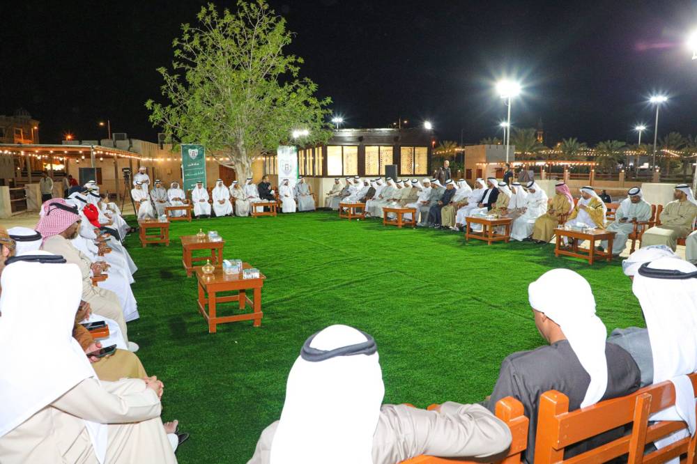 دبا الحصن يجمع أجيال كرة القدم في «ملتقى الذكريات»