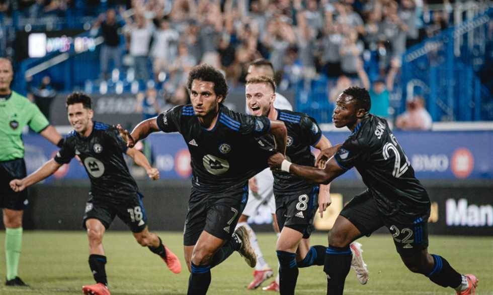 الزمالك يضم نجم الأهلي المصري السابق.. وتحديد موعد إعلان الصفقة