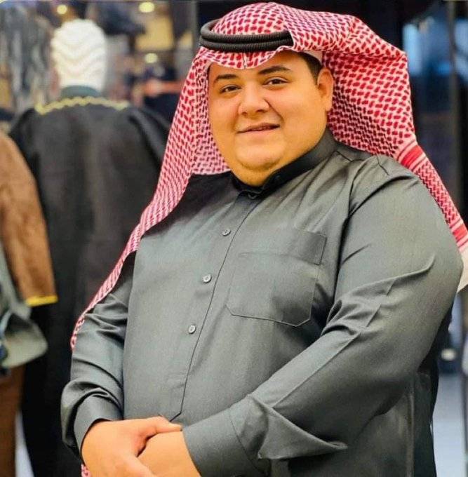 رسول أبو القوزي