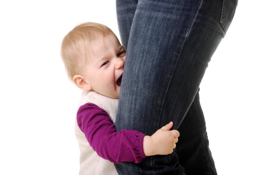 نوبات الهلع
