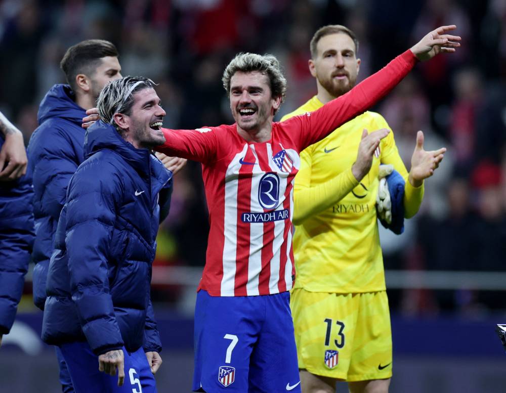 مركز برشلونة بدوري أبطال أوروبا في خطر