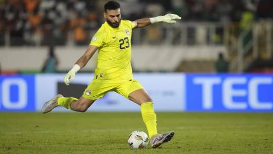 «لاعب رفضها».. سر تسديدة أبو جبل التي أطاحت بالفراعنة أمام الكونغو