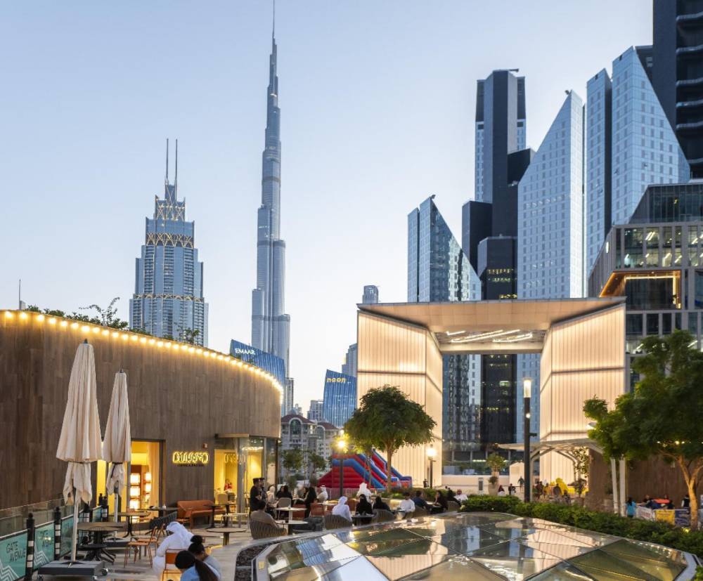 الكرنفال العائلي بدبي يختتم فعالياته 4 فبراير