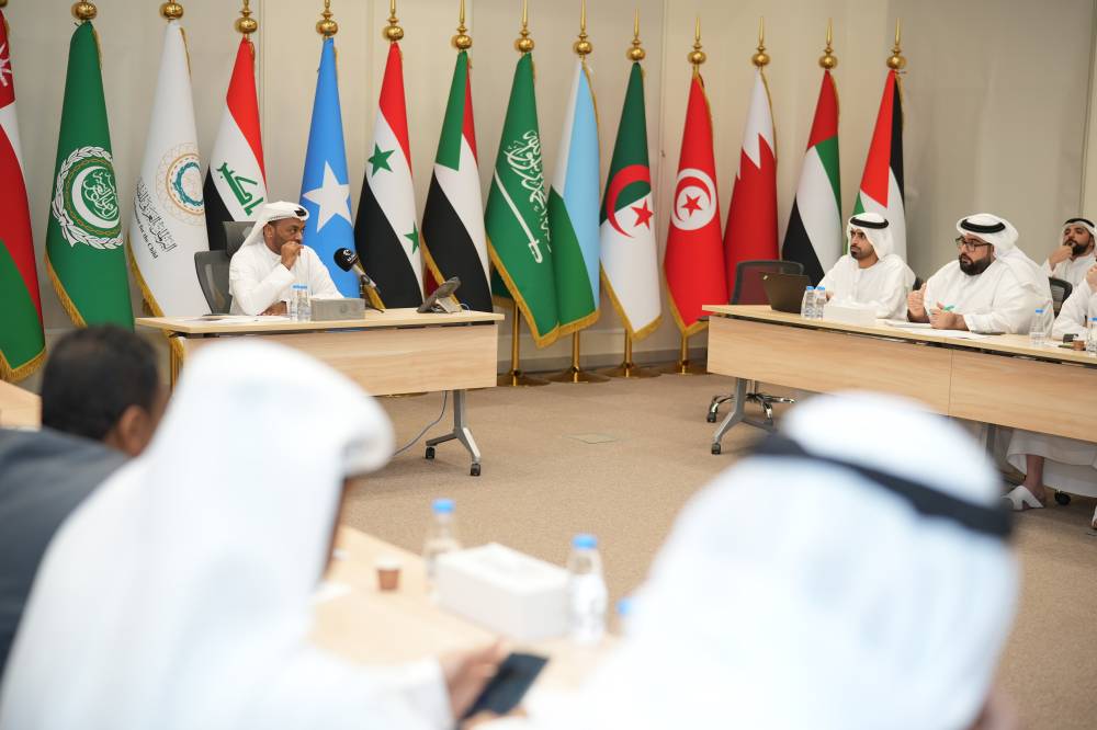 الشارقة تتهيأ لاستضافة الدورة الثالثة لـ«العربي للطفل»