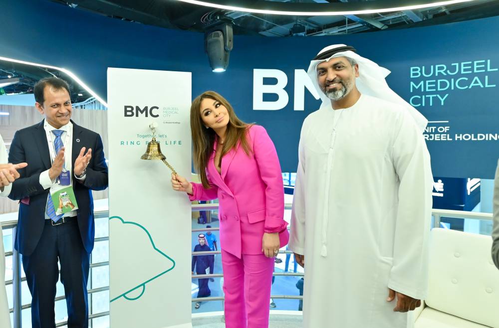 إليسا تنشر رسالة أمل لمرضى السرطان