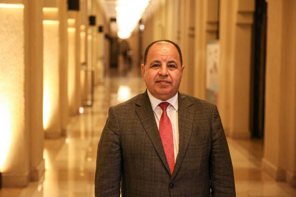 د. محمد معيط