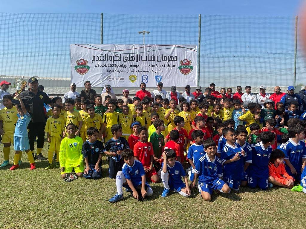 شرطة دبي تنظم برنامجاً توعوياً حول مبادرة1