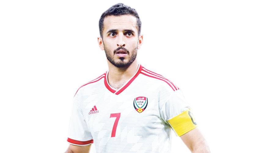 علي مبخوت