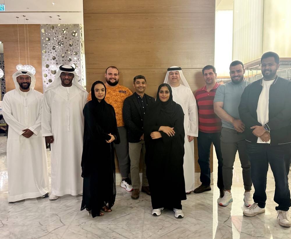 منتخب الأثقال يشارك في «آسيوية أوزبكستان» 