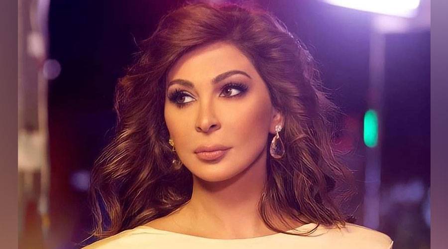إليسا
