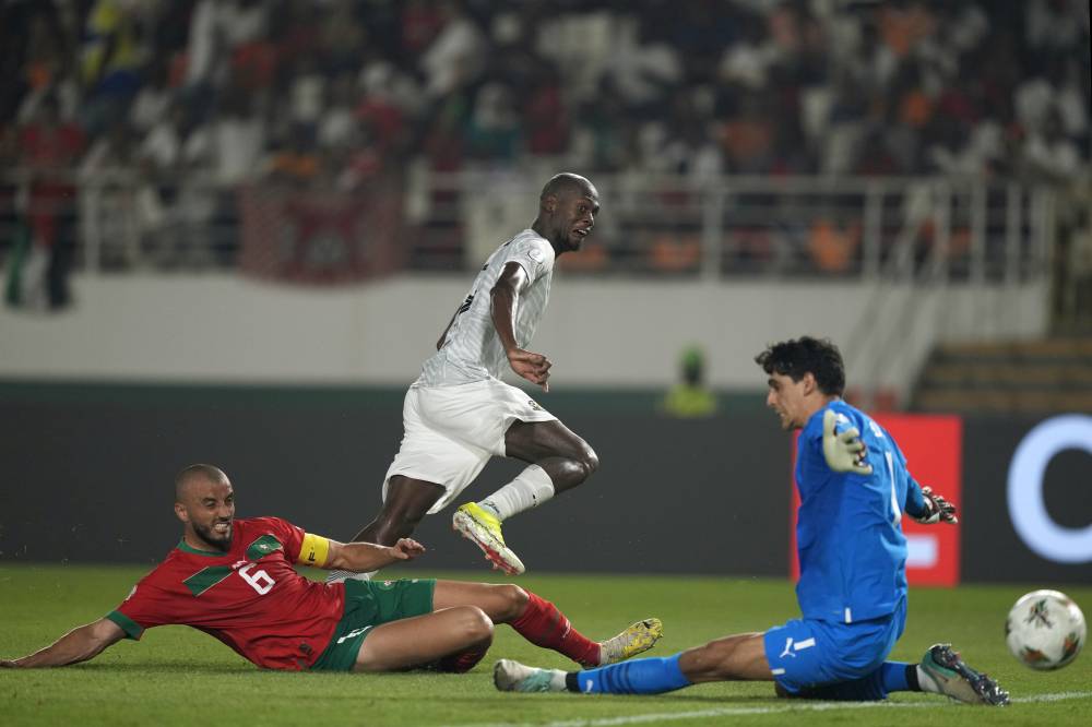 بعد وداع المغرب..كأس أمم إفريقيا من دون العرب