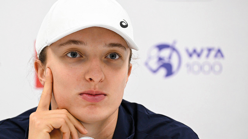 كسبن 226 مليون دولار.. اللاعبات الأعلى دخلاً في العالم 2023