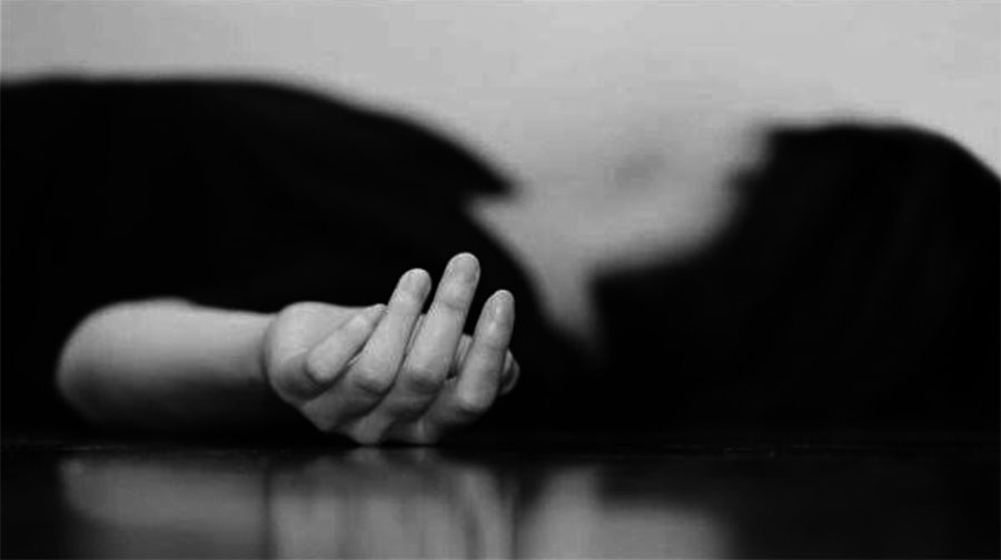 في عيد الحب..انتحار عروس مصرية بعد أيام من زفافها