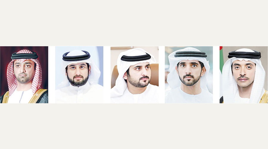 تهنئة إماراتية لبطل كأس آسيا ووصيفه.. قطر والأردن قدما صورة مشرفة عن الكرة العربية