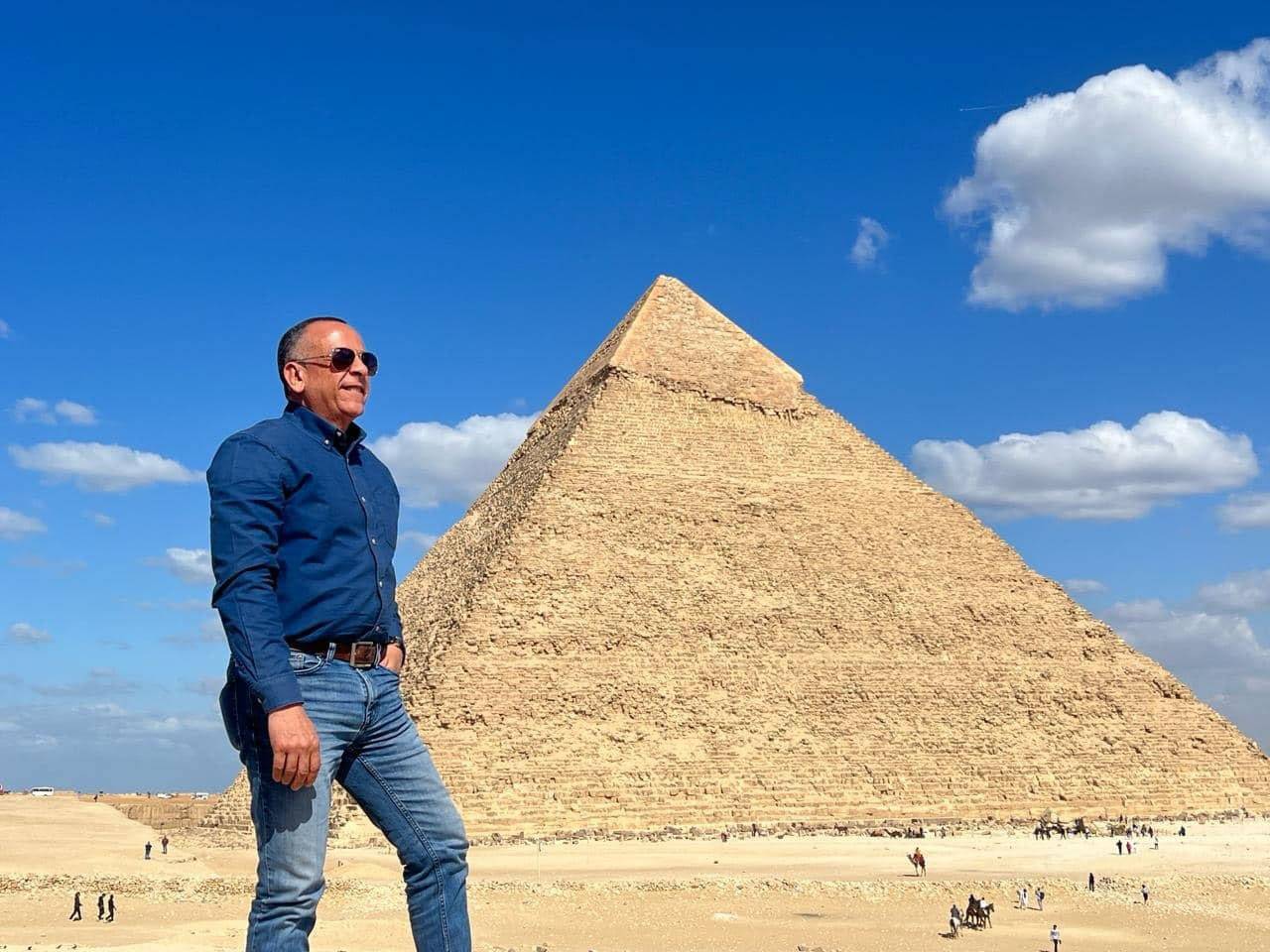 مصطفى وزيري