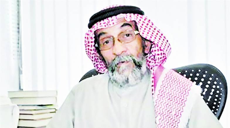 علي أبو الريش