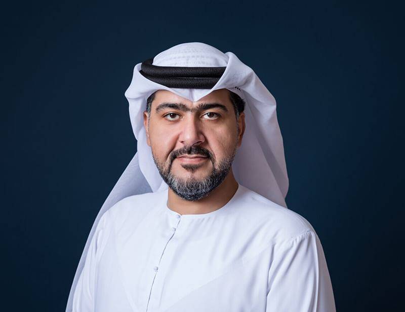 عثمان جمعة آل علي