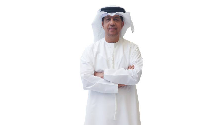 عدنان الحمادي ينضم إلى قنوات أبوظبي الرياضية