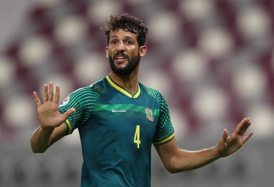 3 عروض عراقية وقطرية لسعد ناطق