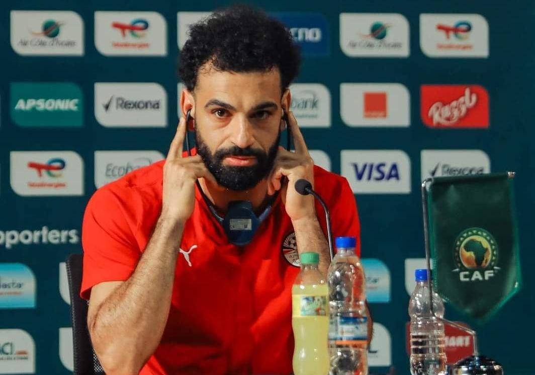 مطالبات بتحويل 20% من راتب محمد صلاح لمصر