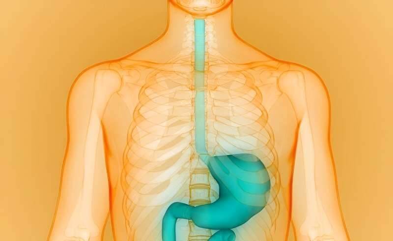  دواء جديد لالتهاب مريء الأطفال