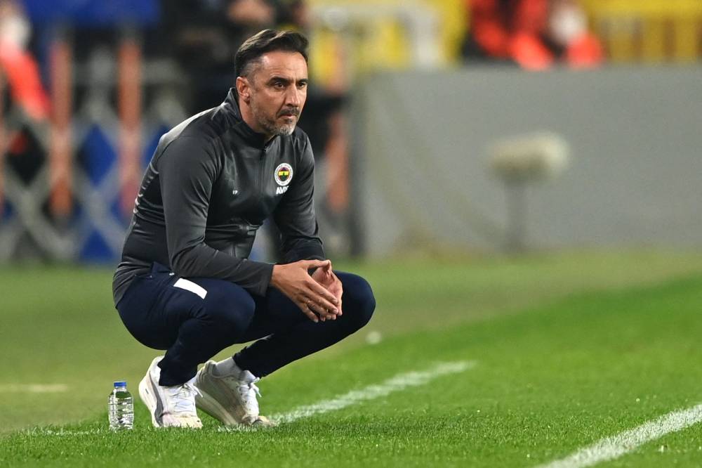 البرتغالي بيريرا على أعتاب تدريب الشباب السعودي