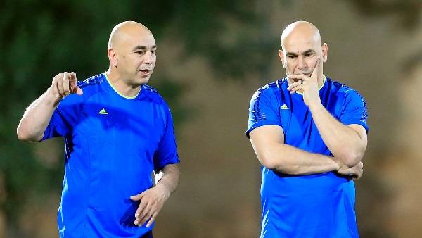 الاتحاد المصري يؤكد: لم نناقش تعيين حسام حسن مدرباً للمنتخب