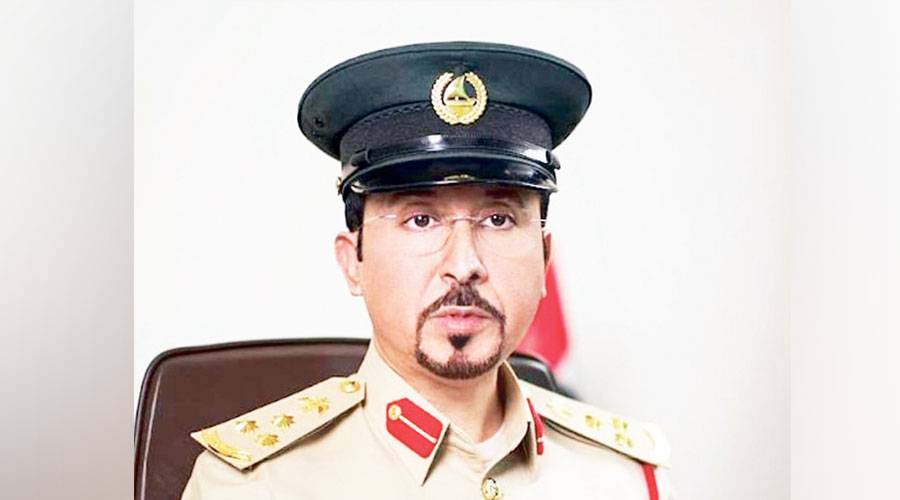 ماجد السويدي
