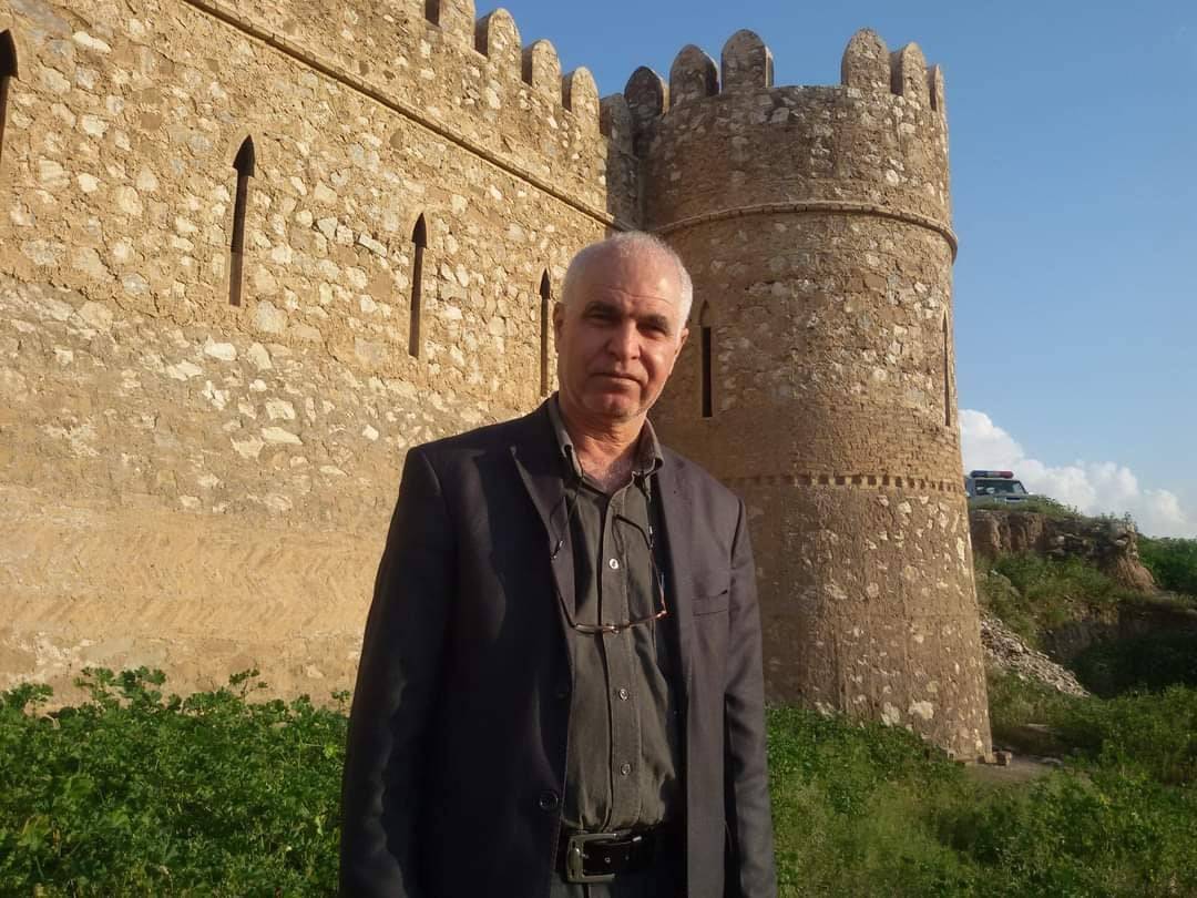 كامل قادر