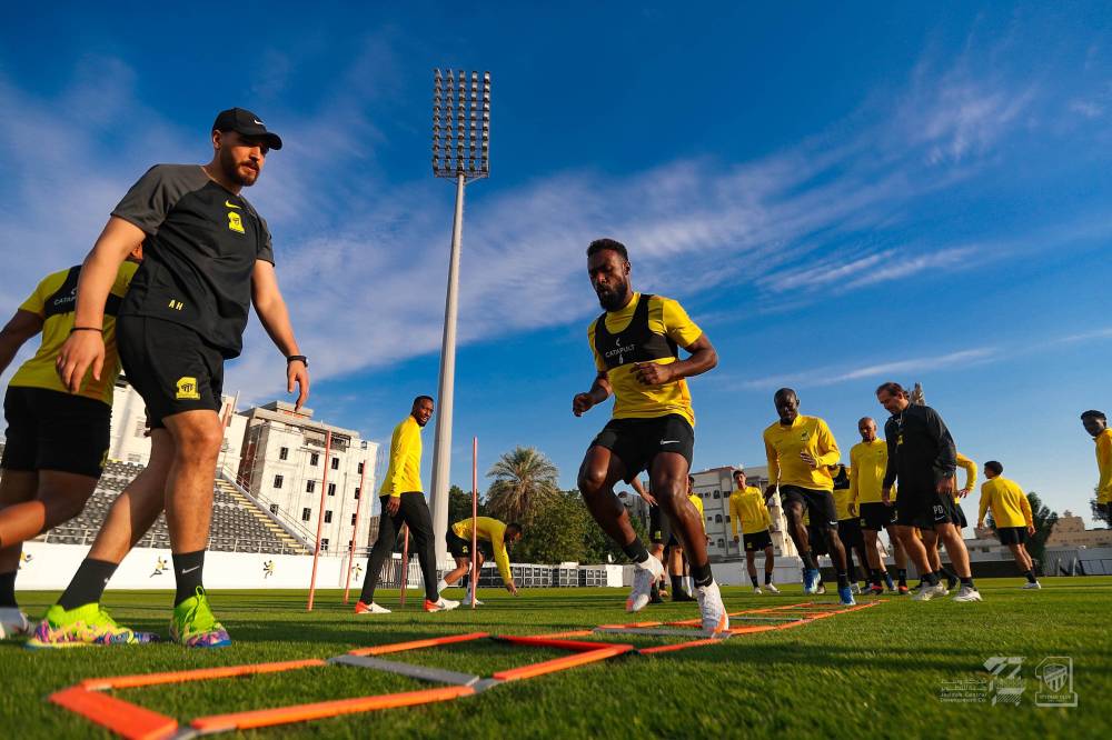 اتحاد جدة ضيفاً على الفيصلي في كأس الملك