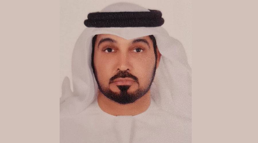 سعود الشامسي