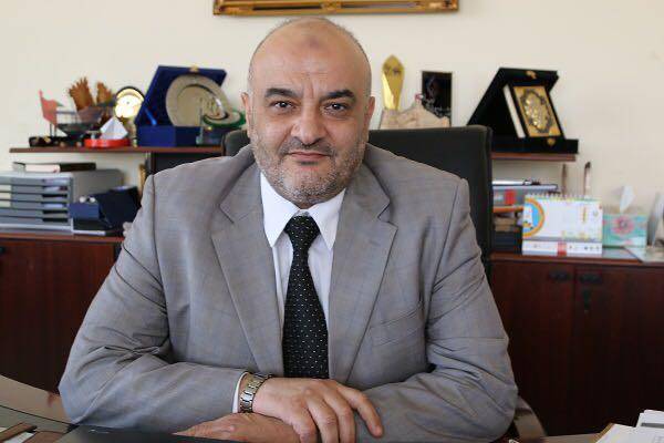 علي أبو النور