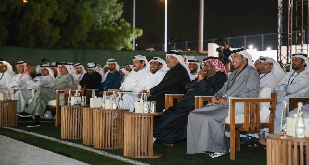 قرعة كأس رئيس الدولة