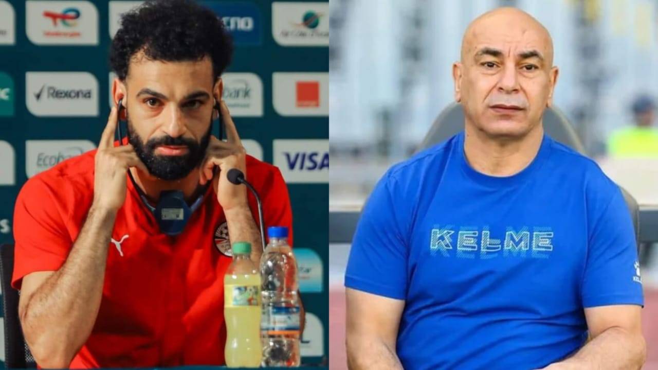 حسام حسن يقترب من قيادة منتخب «الفراعنة».. ما مصير محمد صلاح؟