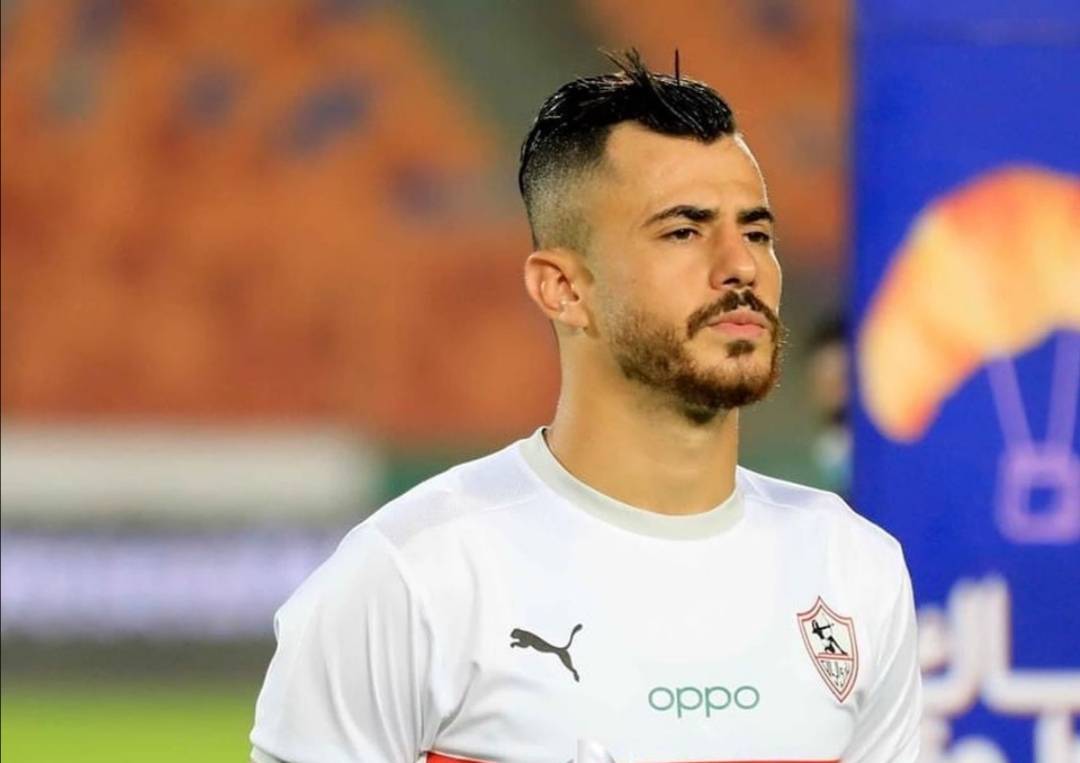 إصابة الونش بقطع في الرباط الصليبي