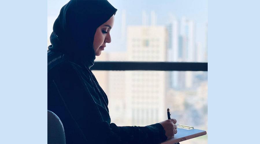 شما بنت محمد بن خالد آل نهيان 