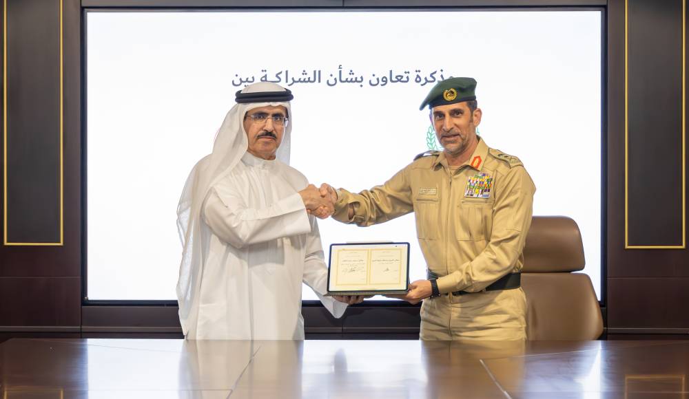 عبدالله المري وسعيد الطاير
