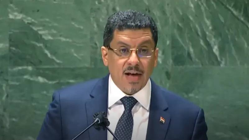 أحمد بن مبارك 