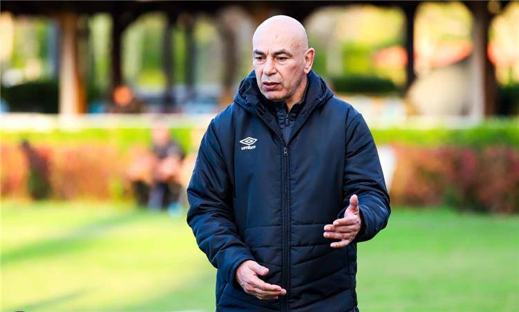 الاتحاد المصري يرفض أول طلب لحسام حسن