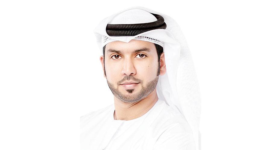 محمد العبيدلي