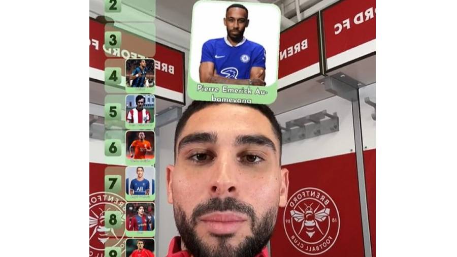 موباي يختار هالاند ويستهدف أوباميانج