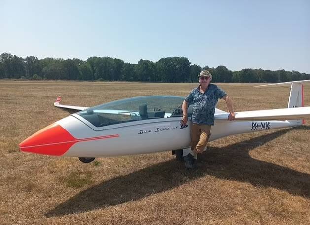 بيرت جانسن الآن