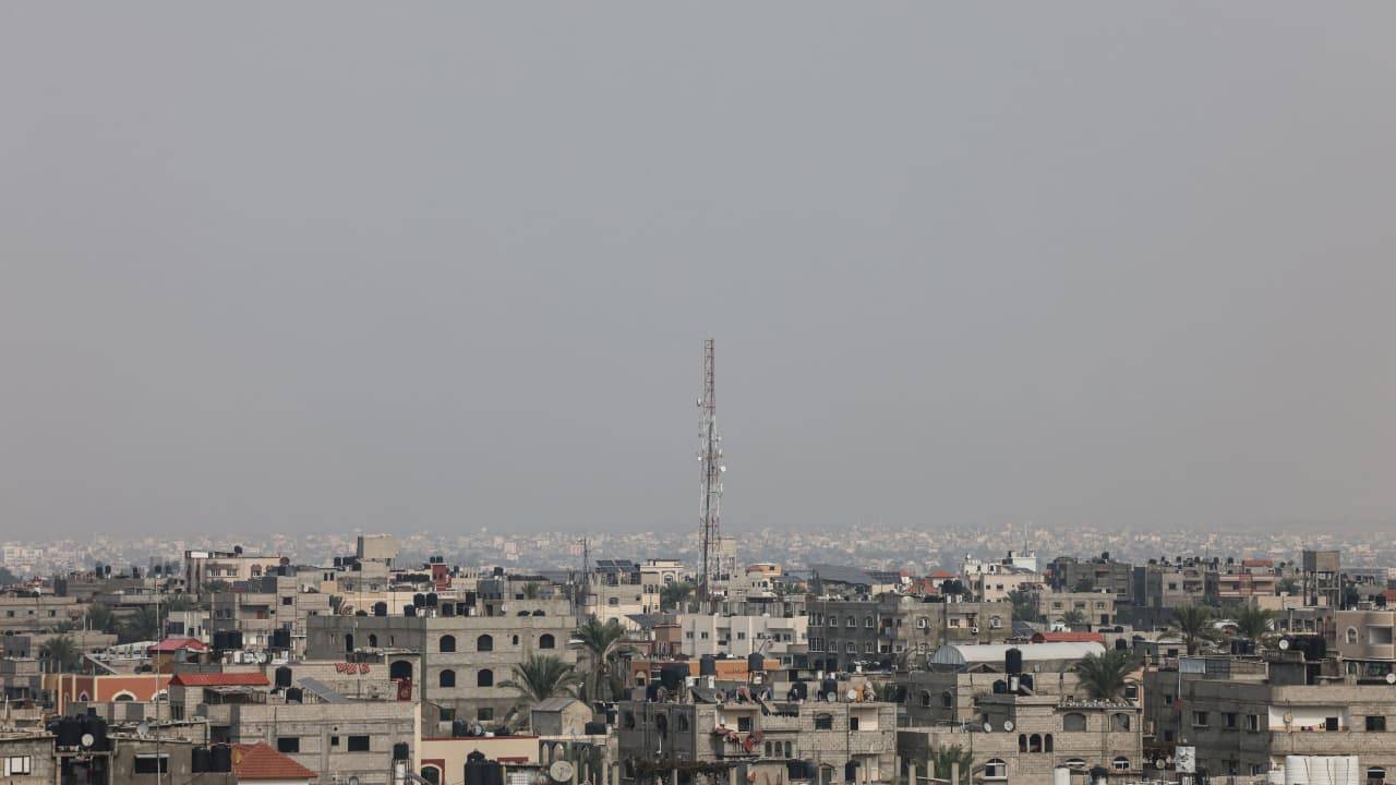 سوريا: دفاعاتنا الجوية تعترض هجوماً على محيط دمشق