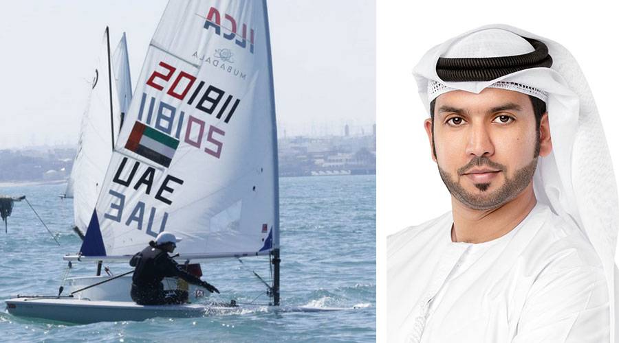 صدارة إماراتية في «عربية الشراع»