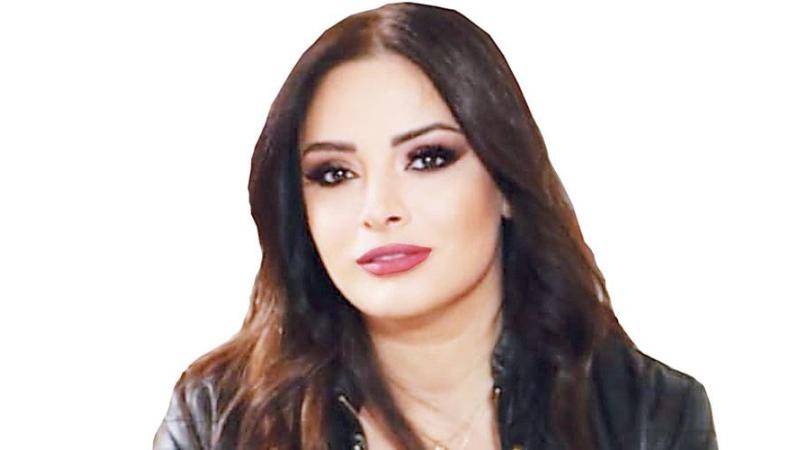 نادين جابر

